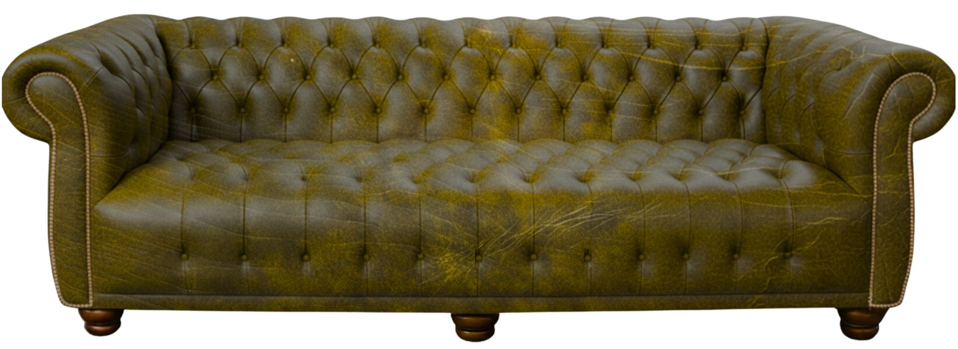 The Westminster Chesterfield